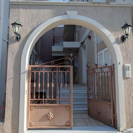ארגוסטולי Elena'S Apartment 4 מראה חיצוני תמונה
