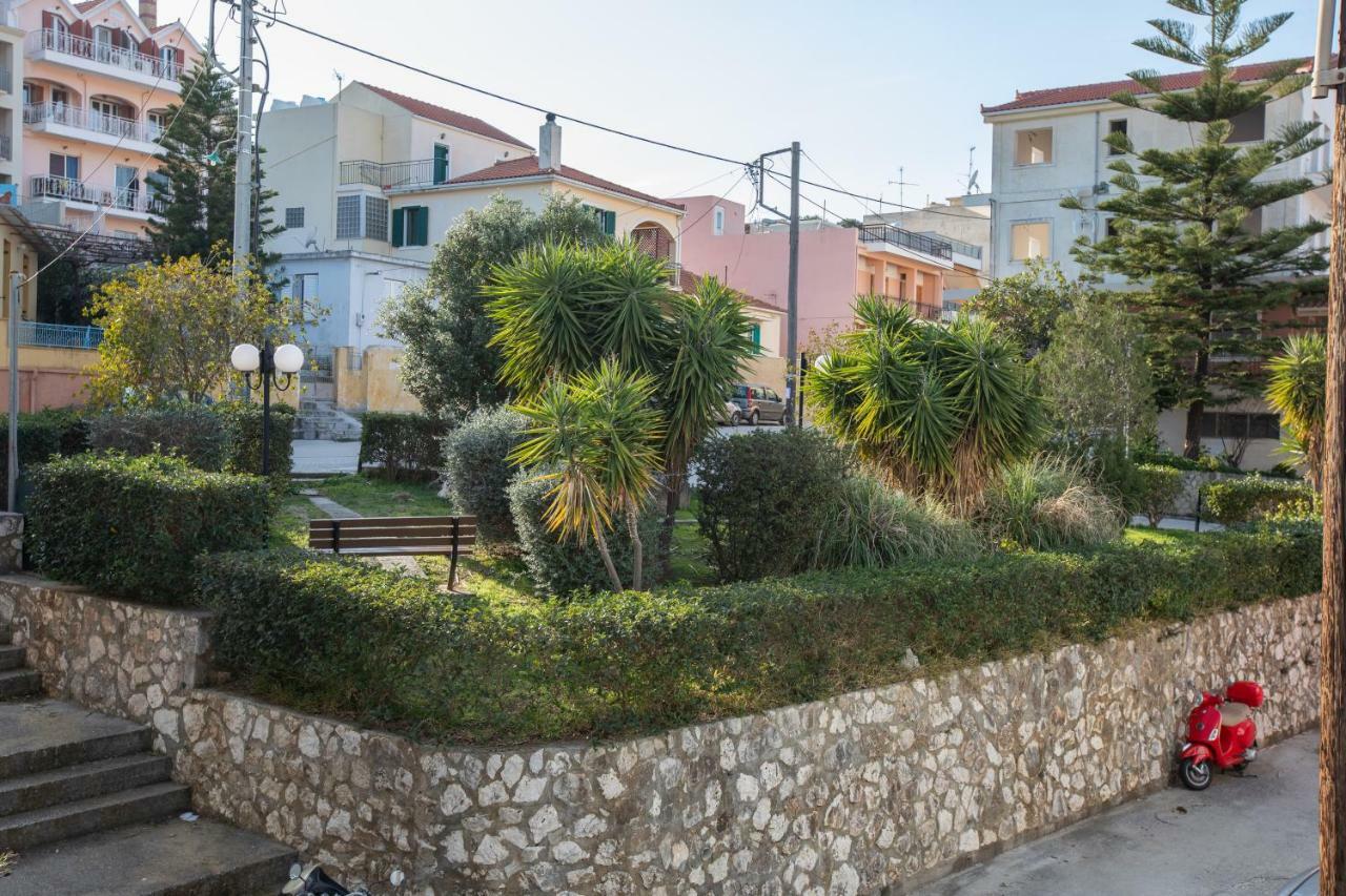 ארגוסטולי Elena'S Apartment 4 מראה חיצוני תמונה