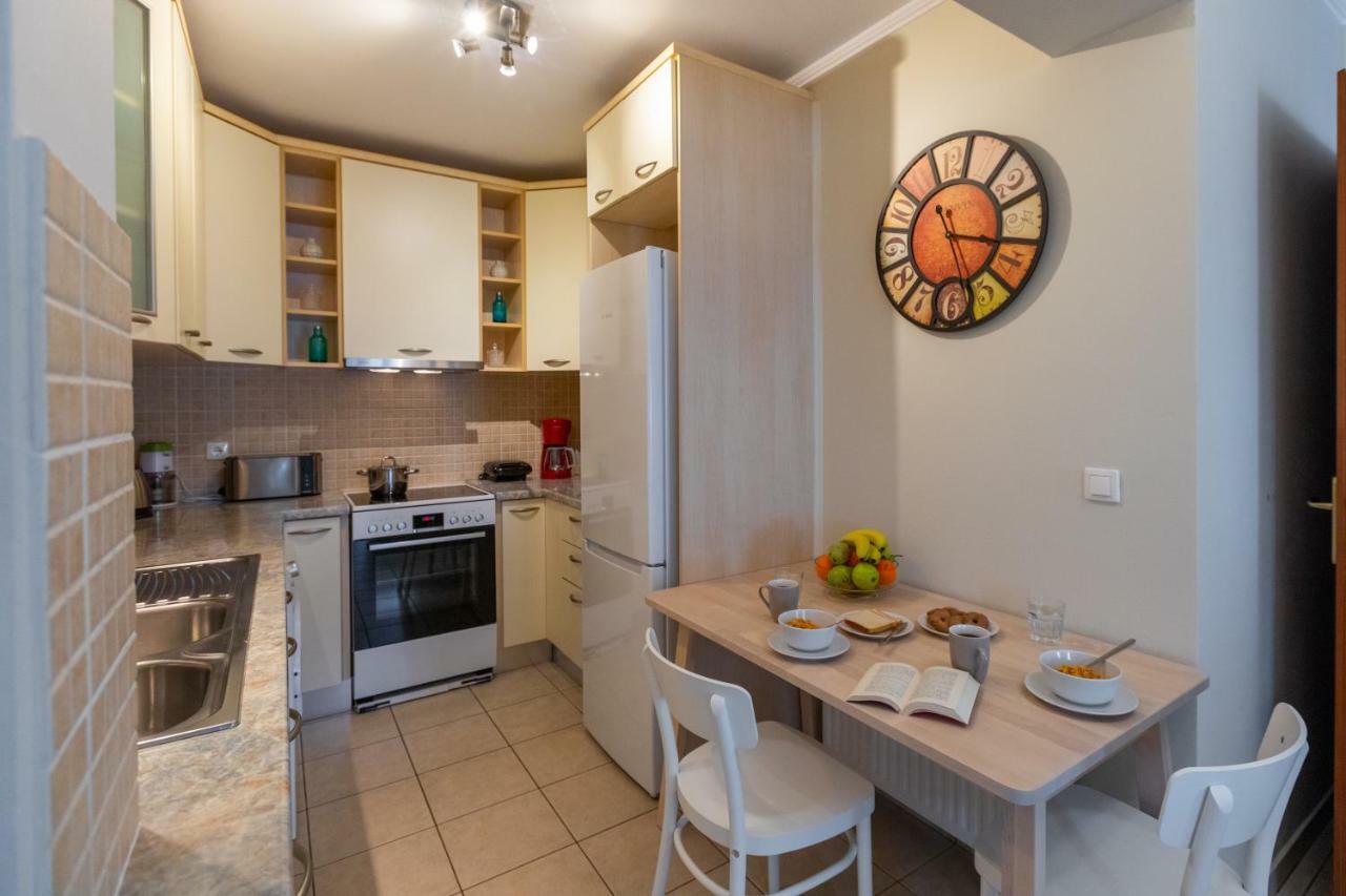 ארגוסטולי Elena'S Apartment 4 מראה חיצוני תמונה