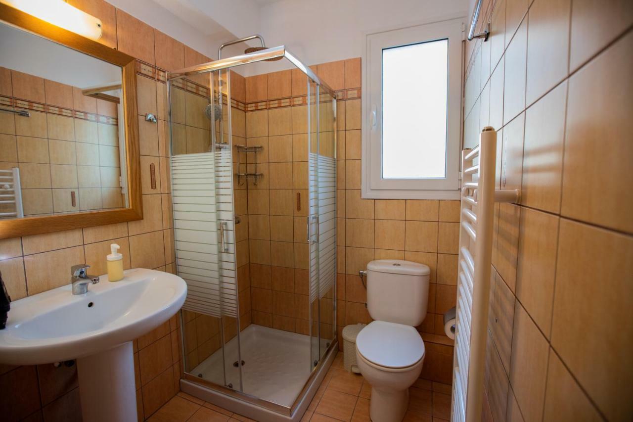 ארגוסטולי Elena'S Apartment 4 מראה חיצוני תמונה