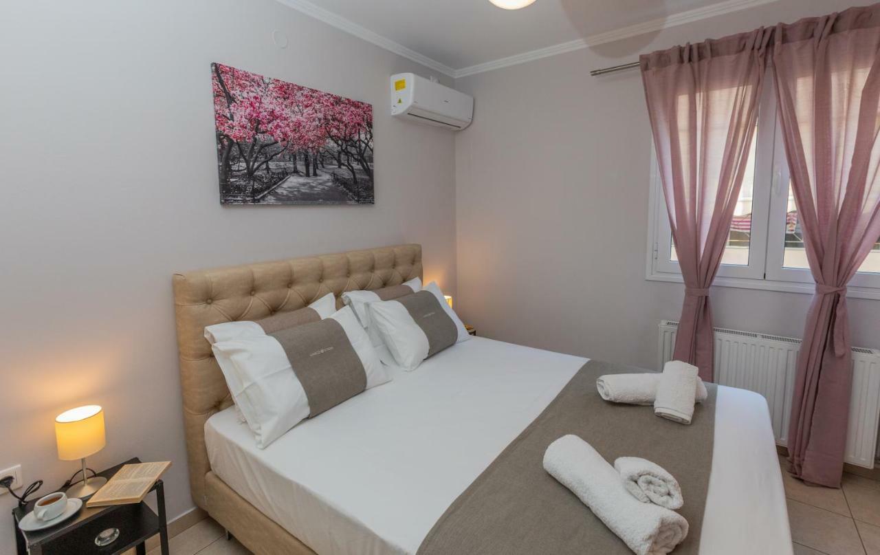 ארגוסטולי Elena'S Apartment 4 מראה חיצוני תמונה