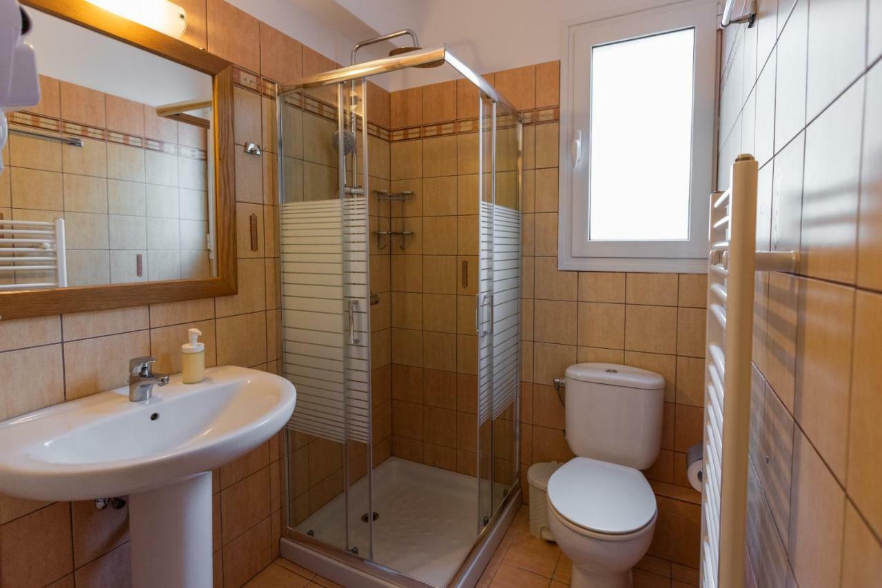 ארגוסטולי Elena'S Apartment 4 מראה חיצוני תמונה