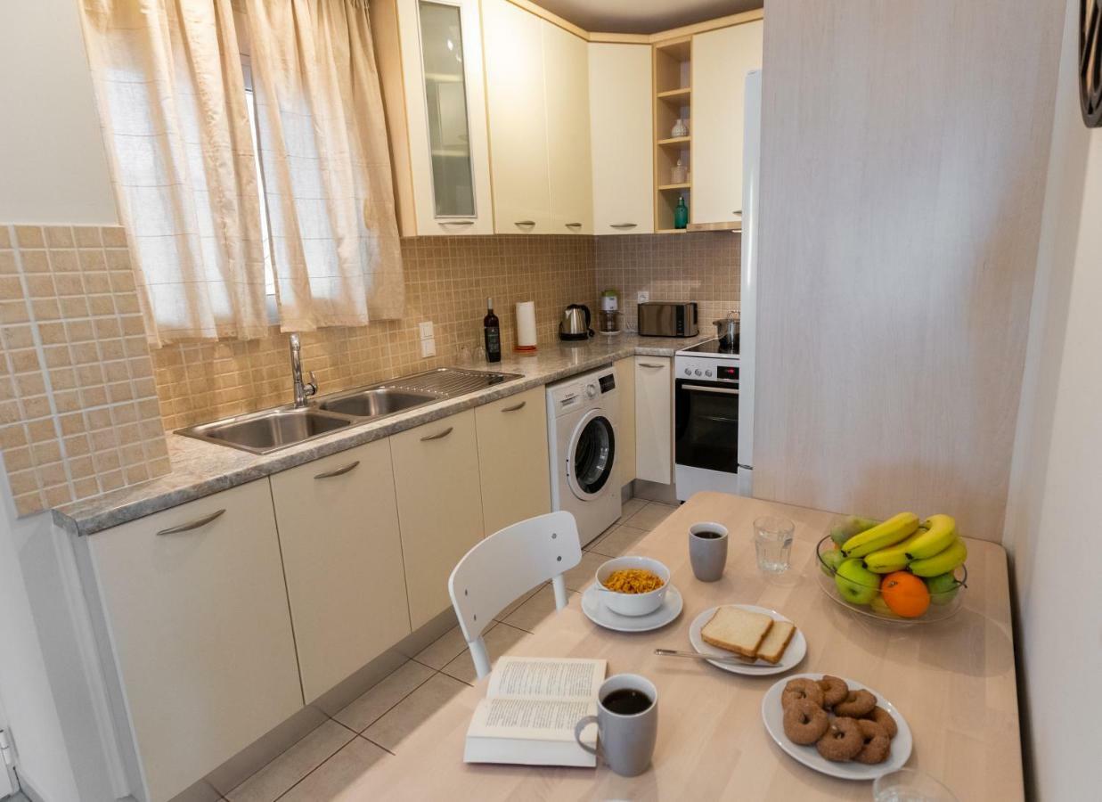 ארגוסטולי Elena'S Apartment 4 מראה חיצוני תמונה