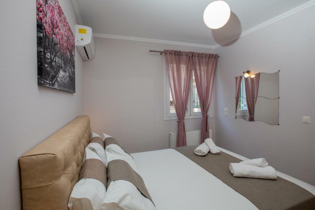 ארגוסטולי Elena'S Apartment 4 מראה חיצוני תמונה
