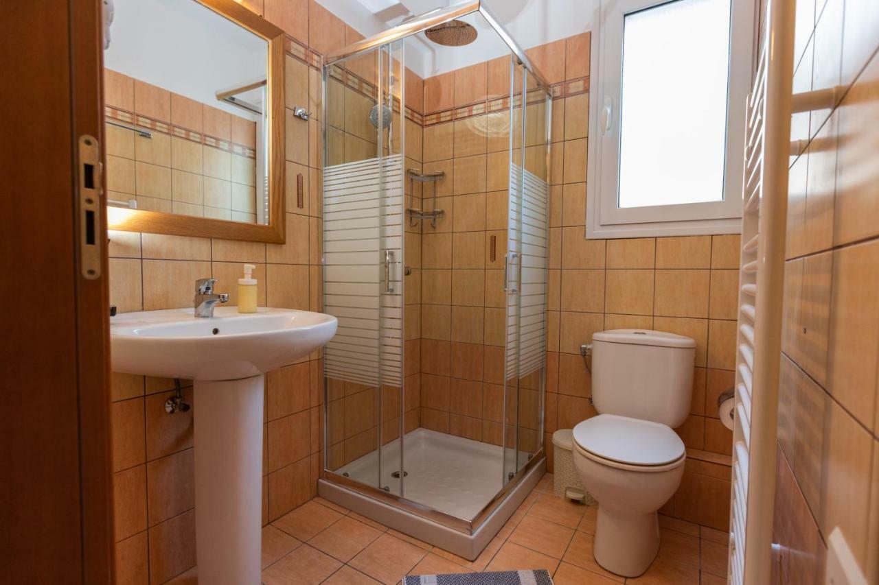 ארגוסטולי Elena'S Apartment 4 מראה חיצוני תמונה
