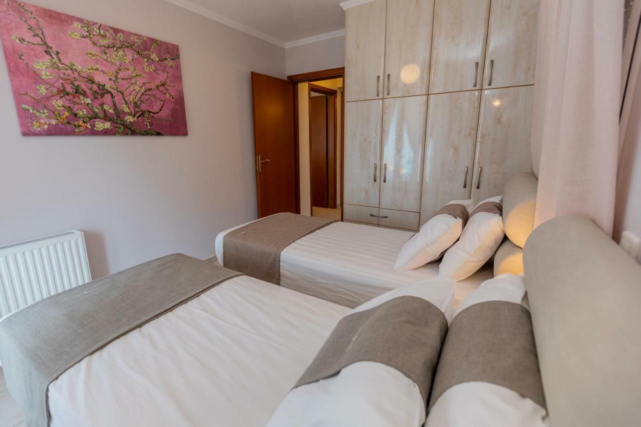ארגוסטולי Elena'S Apartment 4 מראה חיצוני תמונה
