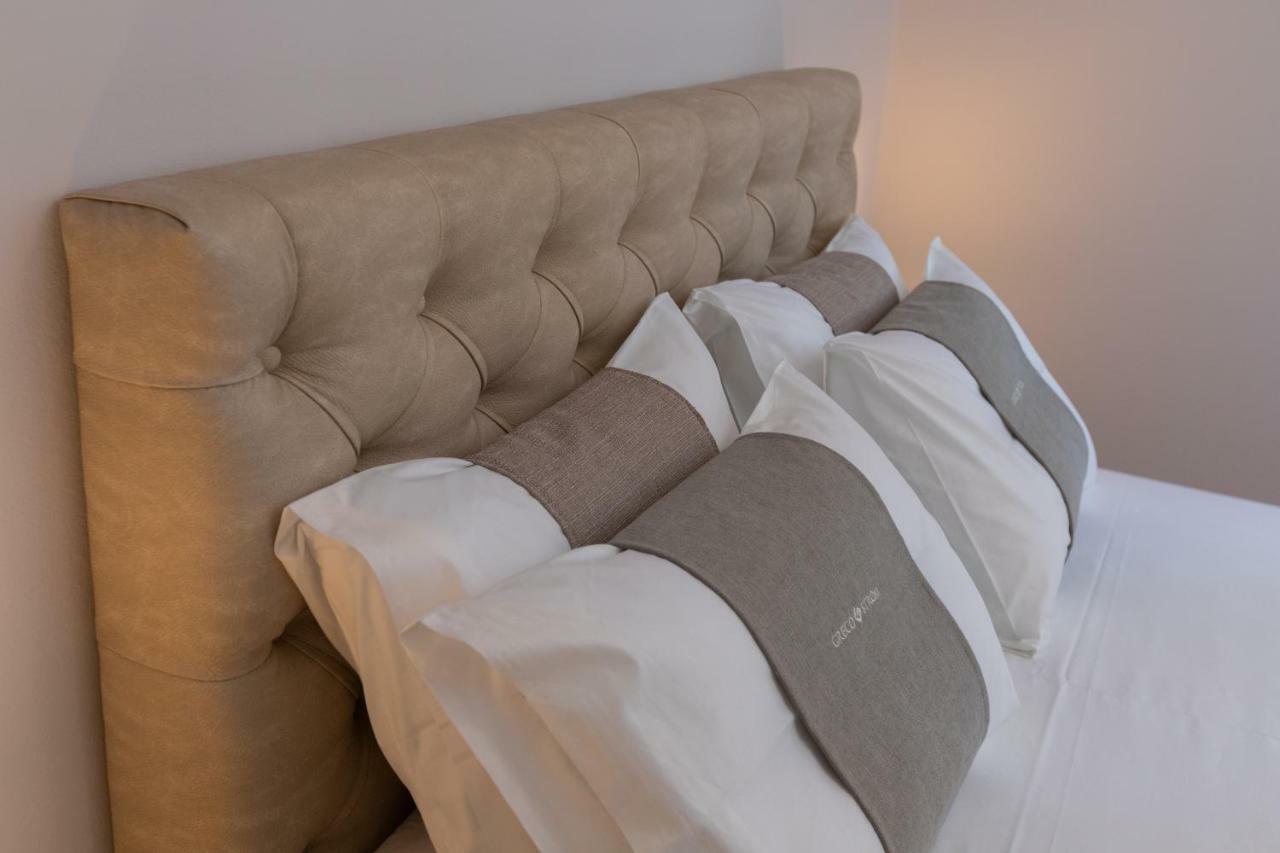 ארגוסטולי Elena'S Apartment 4 מראה חיצוני תמונה